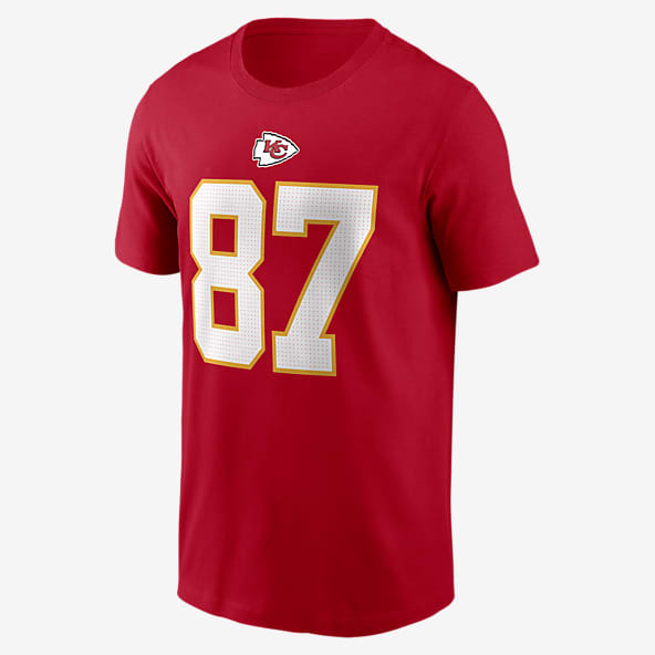 Kansas City Chiefs Jerseys Apparel Gear. Nike